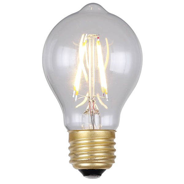 LED Vintage Bulb